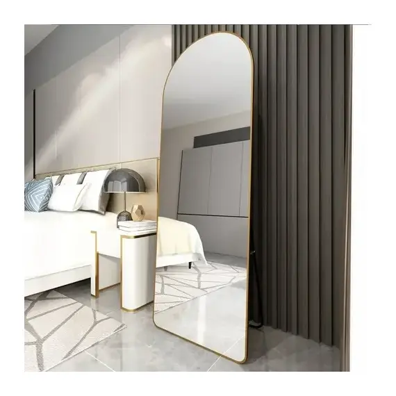 Pasqyre Dekoruese Large 180x80 BeautyPeak Ovale - ShikoCmimin