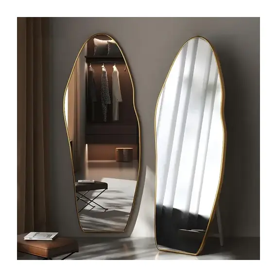 EVOLUNA Pasqyre Full Mirror 160x50cm - ShikoCmimin