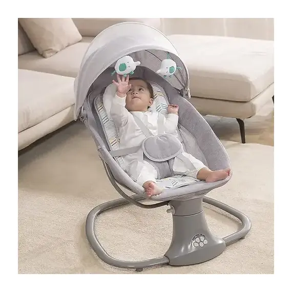 Lekundese Elektrike per Bebe - ShikoCmimin