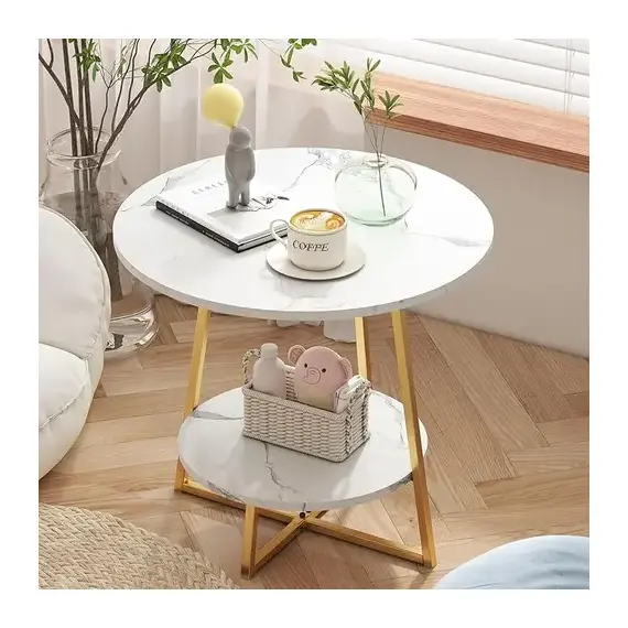 Tavoline Anesore Moderne Rrumbullaket - ShikoCmimin