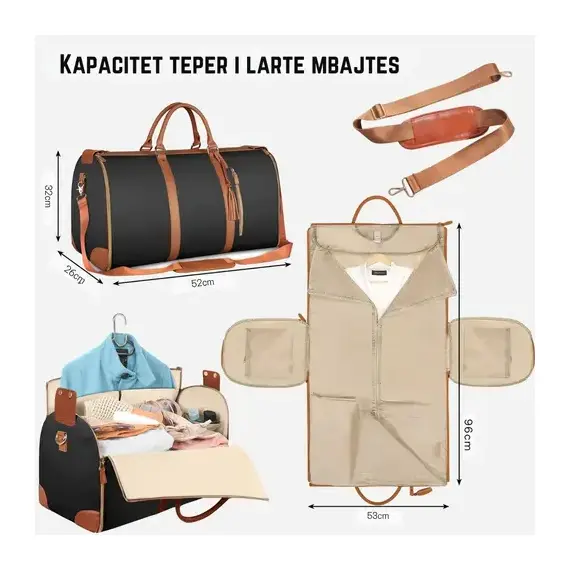 Cante Udhetimi 45L - ShikoCmimin