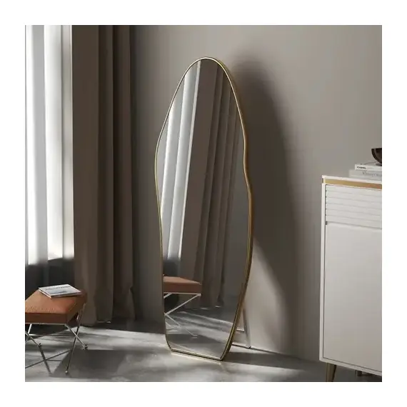 EVOLUNA Pasqyre Full Mirror 160x50cm - ShikoCmimin