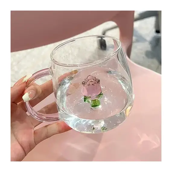 Filxhan Qelqi 400ml Dekor 3D - ShikoCmimin