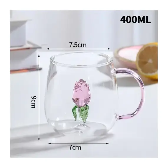 Filxhan Qelqi 400ml Dekor 3D - ShikoCmimin