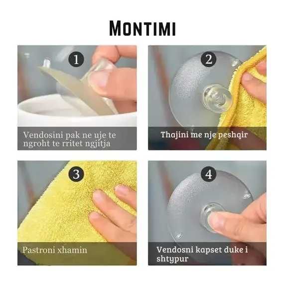 Krevat per Macet me montim ne Xham - ShikoCmimin