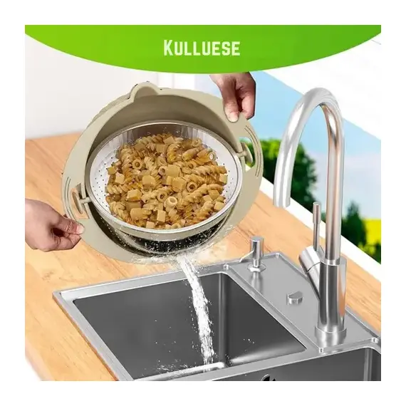 Kulluese Multifunksionale 4ne1 - ShikoCmimin