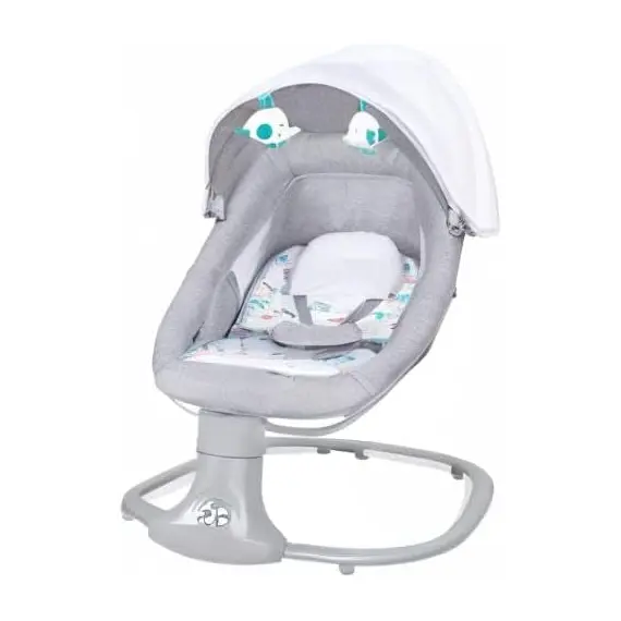 Lekundese Elektrike per Bebe - ShikoCmimin