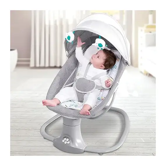 Lekundese Elektrike per Bebe - ShikoCmimin