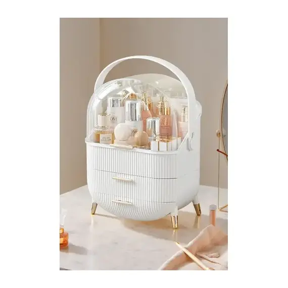 Organizues per Make Up - ShikoCmimin