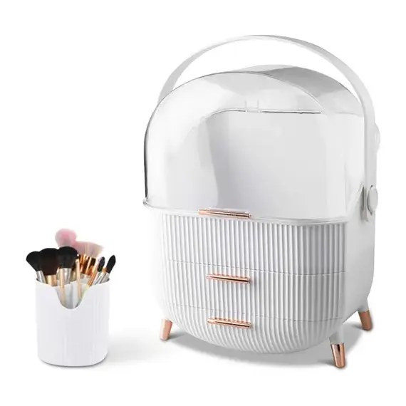 Organizues per Make Up - ShikoCmimin