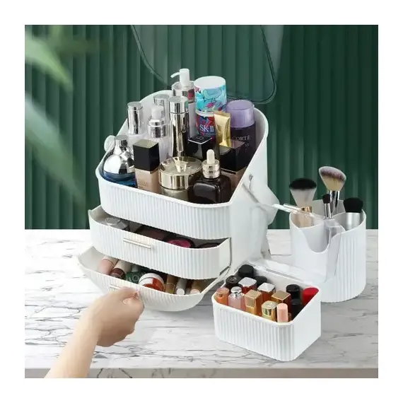 Organizues per Make Up - ShikoCmimin