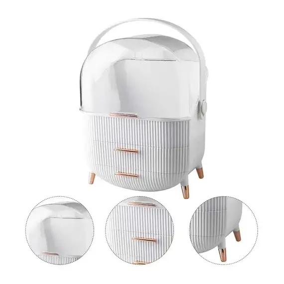 Organizues per Make Up - ShikoCmimin