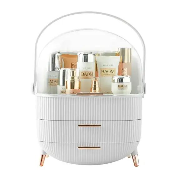 Organizues per Make Up - ShikoCmimin