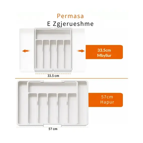 Organizues Sirtari Kuzhine Mbajtese Lugesh Pirunjsh