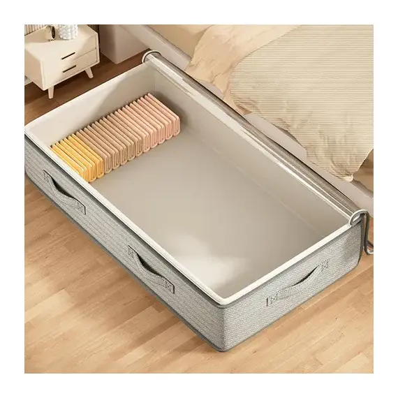 Organizuese per Veshje poshte Krevatit 100x50x18cm - ShikoCmimin