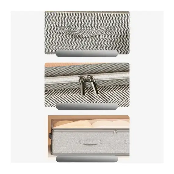 Organizuese per Veshje poshte Krevatit 100x50x18cm - ShikoCmimin