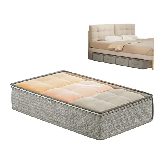 Organizuese per Veshje poshte Krevatit 100x50x18cm - ShikoCmimin