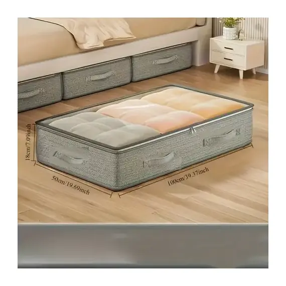 Organizuese per Veshje poshte Krevatit 100x50x18cm - ShikoCmimin
