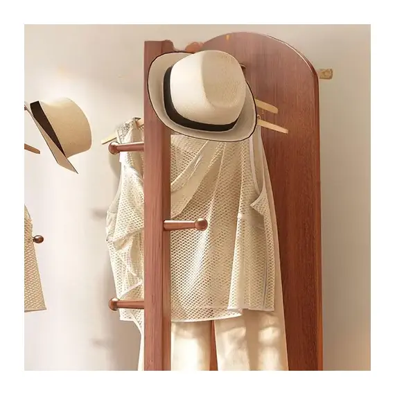 Pasqyre 360° Rotating Full Mirror me Varese Rrobash - ShikoCmimin