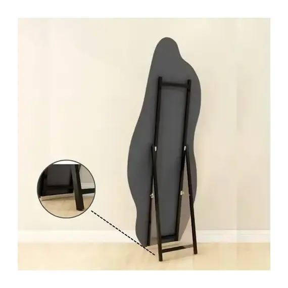 Pasqyre Dekoruese Full Mirror 160x50cm - ShikoCmimin