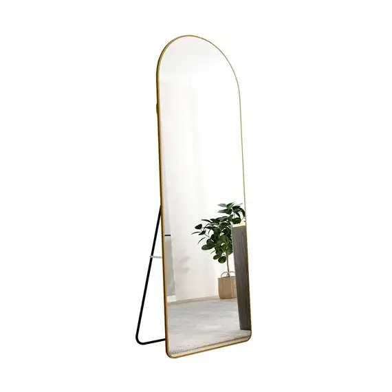 Pasqyre Dekoruese Large 180x80 BeautyPeak Ovale - ShikoCmimin