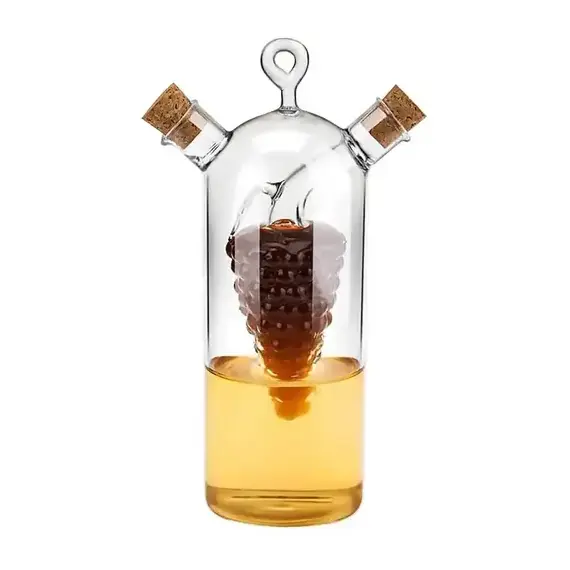 Vajore  Qelqi 2n1 Dekoruese 400ml - ShikoCmimin