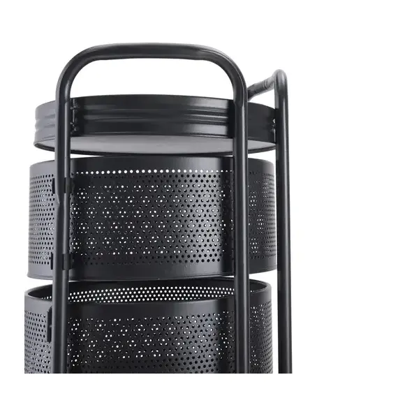 Raft Organizues per Fruta Perime 360° - ShikoCmimin