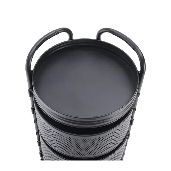 Raft Organizues per Fruta Perime 360° - ShikoCmimin
