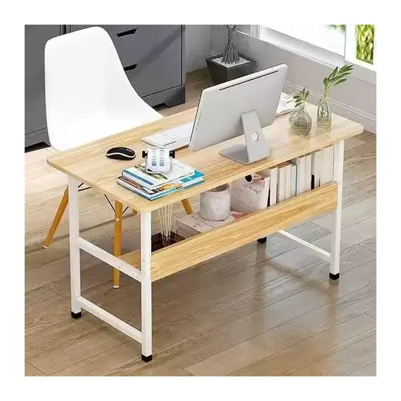 Tavoline per Komjuter Minimal Style 120x45x71cm - ShikoCmimin