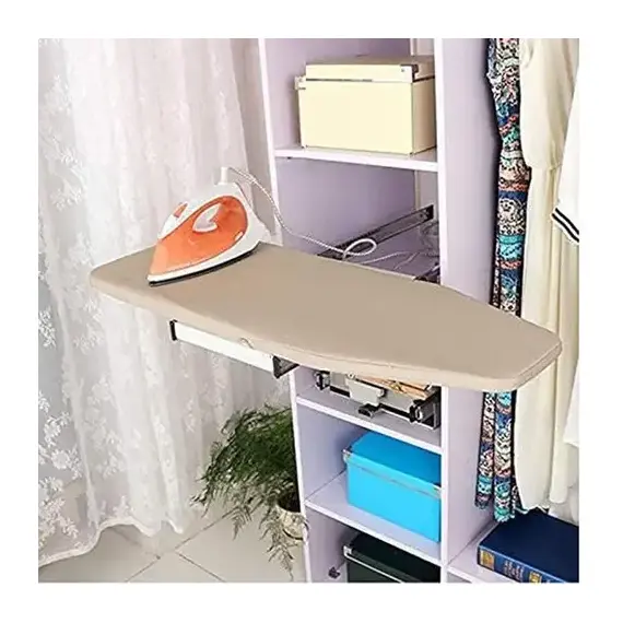 Tavoline Hekurosje me Mekanizem per Kabinet Iron Board 180° Rotation - ShikoCmimin