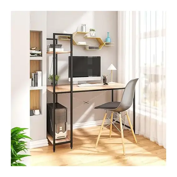 Tavoline Studimi per Kompjuter 120x60x75cm - ShikoCmimin