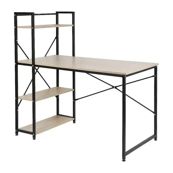 Tavoline Studimi per Kompjuter 120x60x75cm - ShikoCmimin