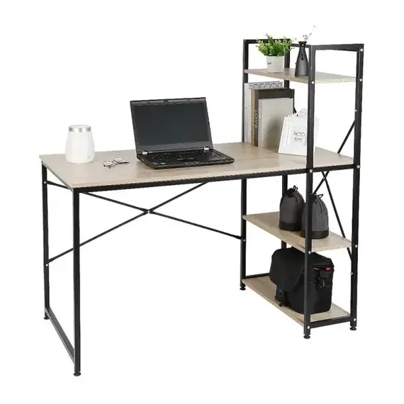 Tavoline Studimi per Kompjuter 120x60x75cm - ShikoCmimin