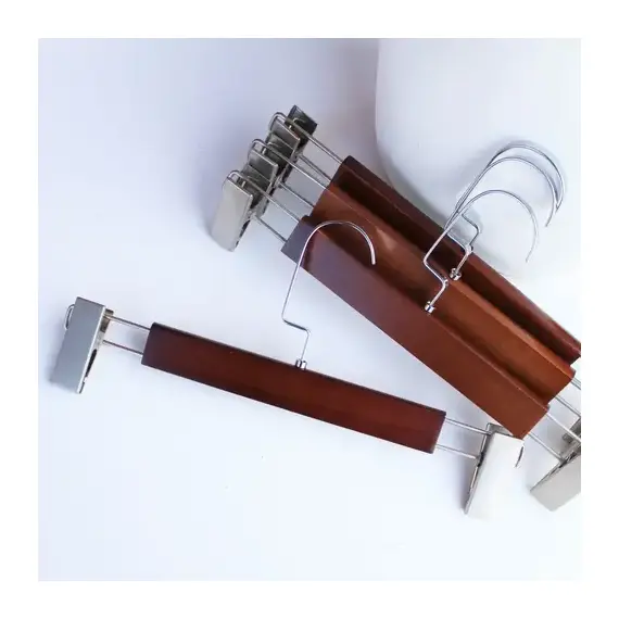 Varese Rrobash me Kapese Maple Wood - ShikoCmimin