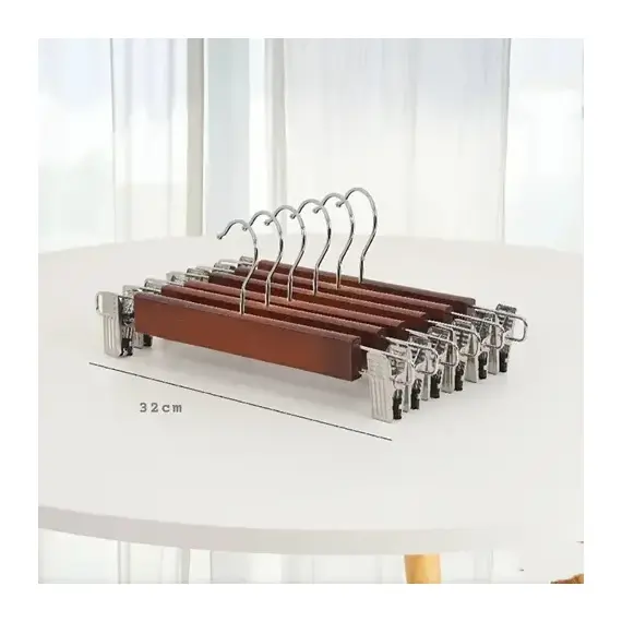 Varese Rrobash me Kapese Maple Wood - ShikoCmimin