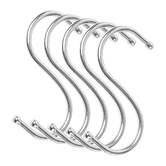 Varese S-Shaped Multifunksionale 30cope - ShikoCmimin