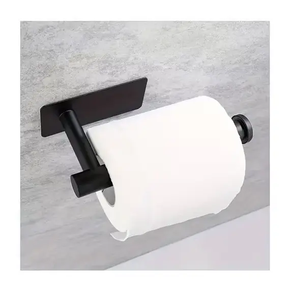 Mbajtese Letre Tualeti Stainless Steel