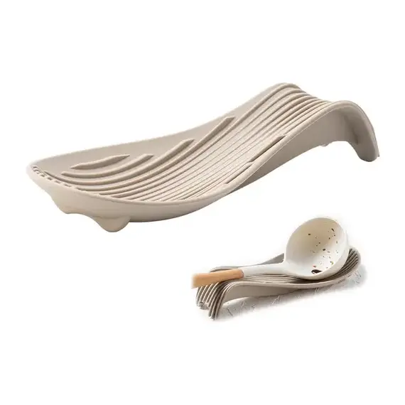 Mbajtese Lugesh Gatimi Silikoni 23.6x10cm - ShikoCmimin