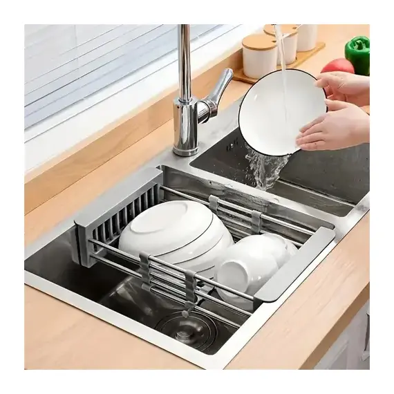 Kulluese Multifunksionale per Lavaman e Zgjerueshme 29-47.9cm - ShikoCmimin