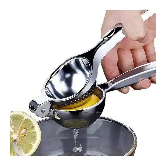 Shtrydhese Limoni Stainlees Steel - ShikoCmimin