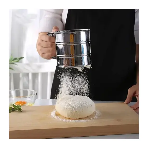 Sitese Mielli Stainless Steel 9.3x10.5cm - ShikoCmimin