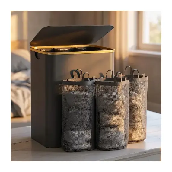 Kosh per Rrobat me 3 Seksione 160L - ShikoCmimin