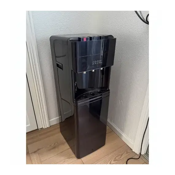 Aparat Uji Dispender me Bidona Multiperdorimesh - ShikoCmimin