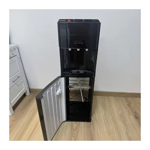 Aparat Uji Dispender me Bidona Multiperdorimesh - ShikoCmimin
