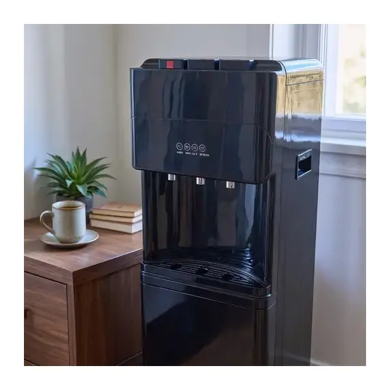 Aparat Uji Dispender me Bidona Multiperdorimesh - ShikoCmimin