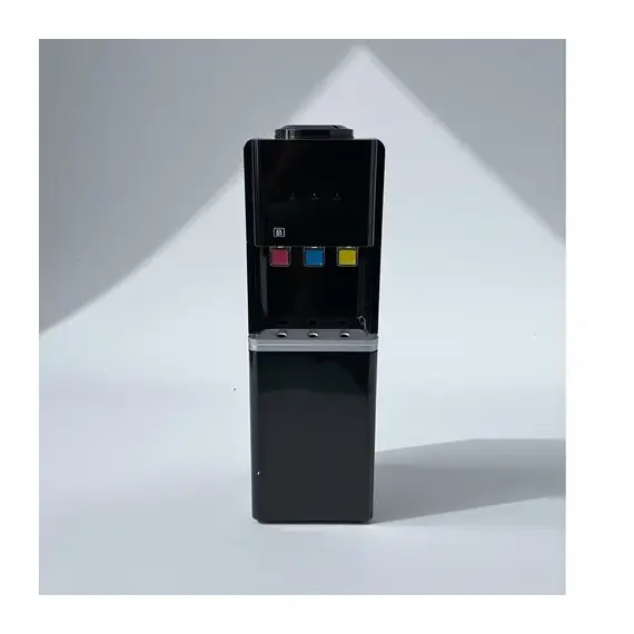 Dispender Uji per Zyra me MiniFrigorifer - ShikoCmimin