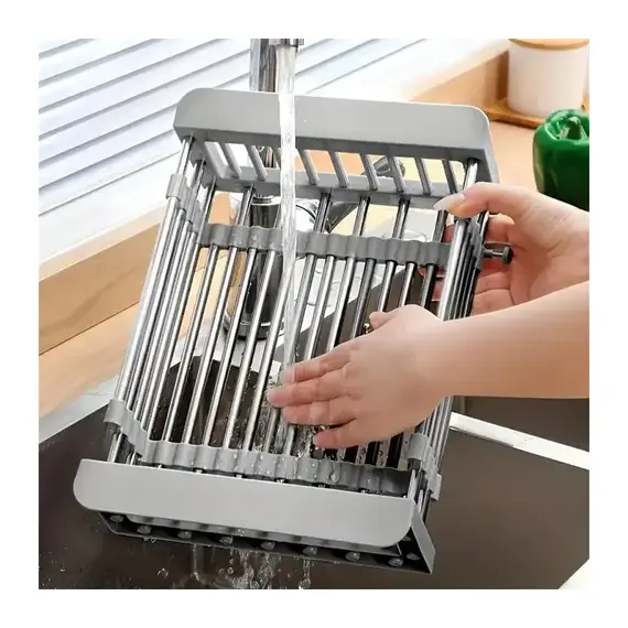 Kulluese Multifunksionale per Lavaman e Zgjerueshme 29-47.9cm - ShikoCmimin