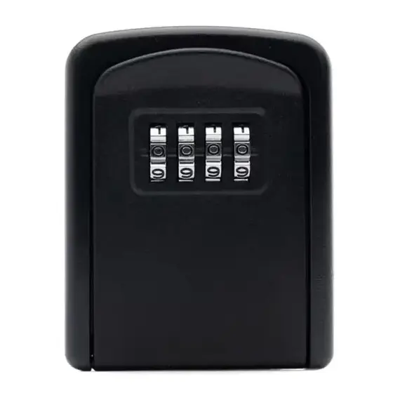 Kuti per Celesa Murale 4Digit Safe Box Metal - ShikoCmimin