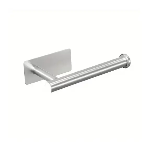Mbajtese Letre Tualeti Stainless Steel - ShikoCmimin