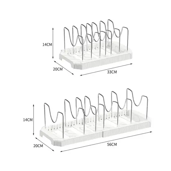 Organizues Tenxheresh i Zgjerueshem 30.5-56cm - ShikoCmimin